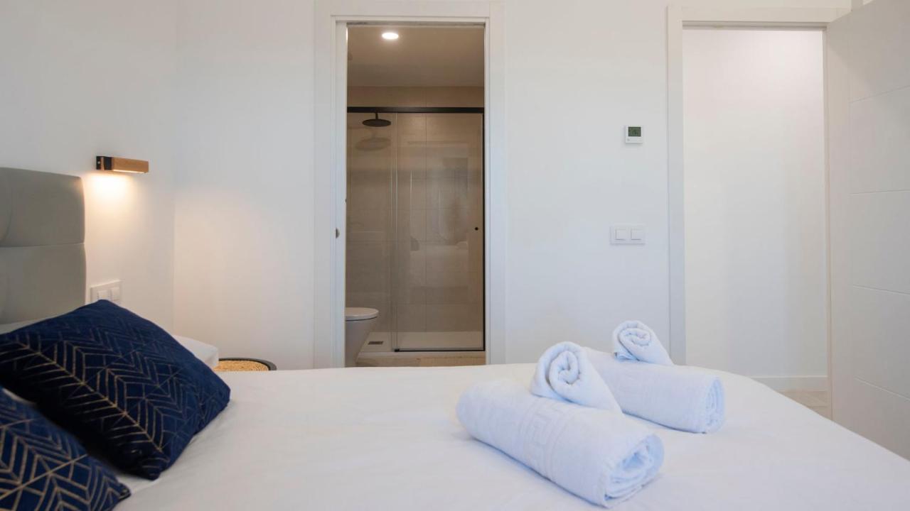Apartamento Casa Maria De La O